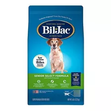 Bil Jac Para Perros Senior Select Formula 2,72 Kg