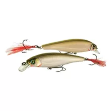 Señuelo Yozuri Sashimi Minnow Fw 9cm 10gr Señuelo Japones!!