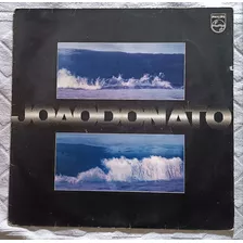 Lp João Donato Lugar Comum Disco G+ Leia Anuncio