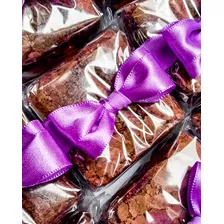 Brownies E Brigadeiros Para Eventos