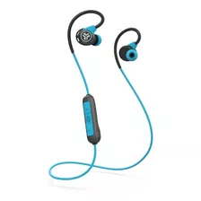 Audífonos Bluetooth Fit Sport 3 Fitness Color Negro Jlab