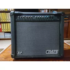 Amplificador De Guitarra Combo Crate Gfx-120