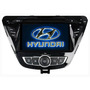 Hyundai Ix35 Estereo Dvd Gps Bluetooth Touch Hd Radio Usb Sd