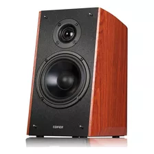 Altavoces De Estantería Bluetooth Edifier Wood (par) 