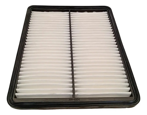Filtro Ar Motor Sonata 2011/2014 Novo Original Hy3721 - Hyundai - Código 180368334295