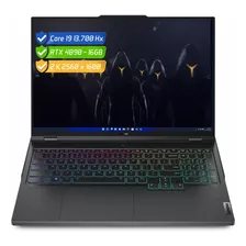 Portátil Gamer Lenovo Legion Pro 7 Core I9 64gb 1tb Rtx 4090