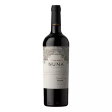 Vino Chakana Nuna Malbec 2019