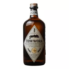 Gin Tow Wora London Dry 500cc