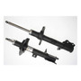 2 Amortiguadores Delanteros Mercury Mariner 2006-2007 Boge