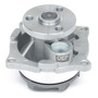 Radiador Motor Para Ford Escort Zx2 Tipico 2.0l4 1998 A 2000