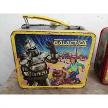 Star War Lanchera