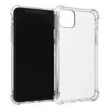 Protector Case Para Mi 11t /11tpro Transparente Alto Impacto