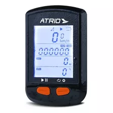  Gps Steel Sensor Cadência Bike S Fio Usb Strava Atrio Bl132