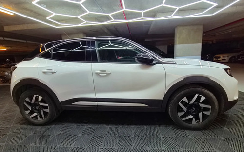Opel Mokka — foto 4 de 12