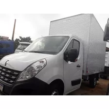 Renault Master Ch Ano 2022