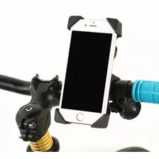 Soporte Porta Celular Moto / Bicicleta / Calidad Superior 