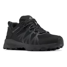 Tênis Columbia Peakfreak Ii Outdry Black-shark