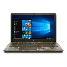 Notebook Gamer Hp Amd Ryzen 3 3200u 16gb 256ssd 15.6 Win 10