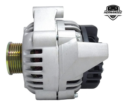 Alternador Delco Gmc Yukon Cadillac Escalade Chevrolet Astro Foto 4