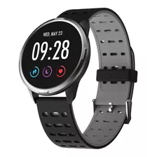 Reloj Inteligente Smartwatch Running Sumergible Selfie Gtia