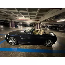 Bmw Z4 2008 2.5 Si 5vel At