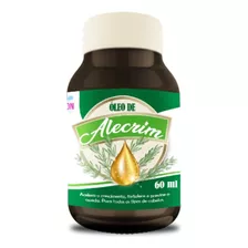 Óleo De Alecrim 60ml - Le Salon Profissional