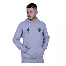 Moletom Agasalho Blusa De Frio Atlético Mineiro Casaco