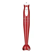 Mixer Cadence Fast Blend Colors Vermelho 127v 170w