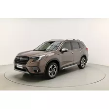 Subaru Forester 2.0i-s Es Hev Cvt