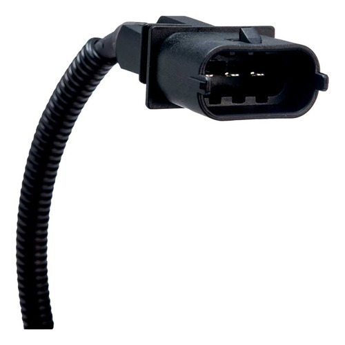 Sensor Ckp Para Pontiac G3 Wave 1.6 2009 Foto 5