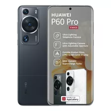 Huawei P60 Pro 8 O 12 Gb De Ram/ 256 Gb Nuevos Sellados