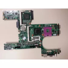 Placa Mãe Notebook Hp Compaq 6510b