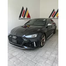 Audi Rs5 2022