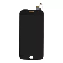 Modulo Para Motorola Moto G5s Plus Xt1800 Pantalla Display