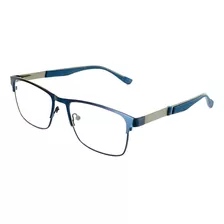 Oculos Masculino Com Lentes De Grau P/ Leitura Ou Para Longe