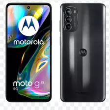 Celular Motorola G82 5g 