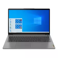 Notebook Lenovo Ideapad 3 15 256gb / 8gb Ram Ryzen 5 - Cover