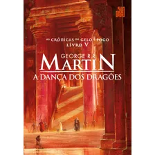 A Dança Dos Dragões