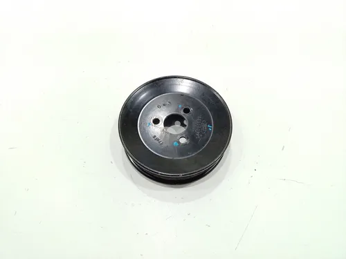 Polia Da Bomba De Água Ford Ecosport 1.6 2011 6