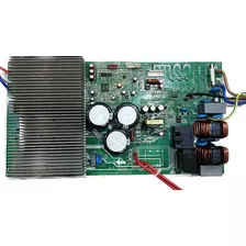 Placa Condensadora Ar Split Philco Pac24000ifm8 Original