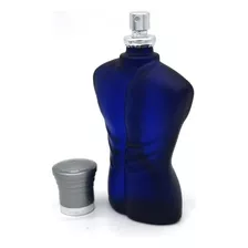 Perfume 100ml In Style Blue Blazer Larga Duración Hombre