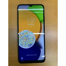 Celular Samsun, Galaxy A03