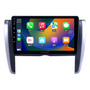 Estereo Toyota Allion Premio 2001-2006 Android Carplay 2+32