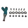 6 Arnes Conector Bobina Toyota Sienna 3.5 Lts 2005-2008