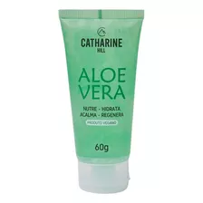 Gel Freshner Aloe Vera - Catharine Hill