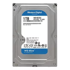 Disco Duro Hdd 1tb Western Digital