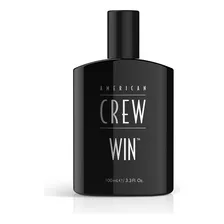 American Crew Colonia Para Hombre, Eau De Toilette, 3.3 Fl O