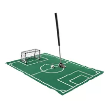 Futbolito Para Baño Miniatura