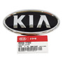 Kia New Sportage Fq Emblema Delantero Nuevo Original Kia Kia CERATO SX