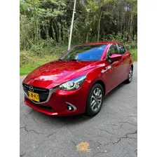 Mazda 2 2019 1.5 Grand Touring Lx